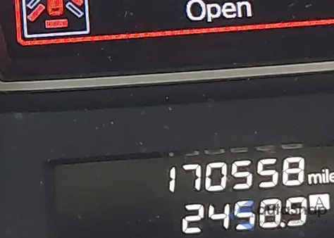 2015 Nissan Altima 2.5 Sl из США, поврежденный, VIN 1N4AL3AP5FC596132